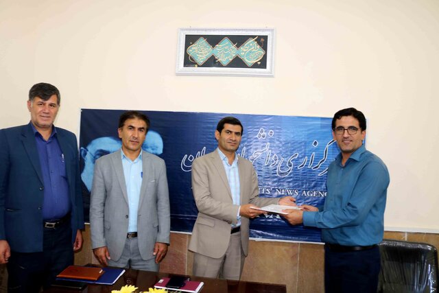 ۹۵ درصد جمعیت استان کهگیلویه و بویراحمد باسواد هستند