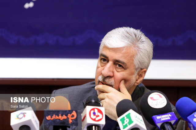 سجادی: فرمایشات رهبری فصلالخطاب است سجادی: فرمایشات رهبری فصلالخطاب است