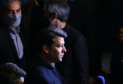 عکس آرشیوی است هشدار محمد خزاعی درباره یک «تهدید بزرگ» در سینما