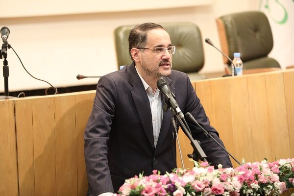 تحقق حکمرانی دانش بنیان ضامن پیشرفت کشور است تحقق حکمرانی دانش بنیان ضامن پیشرفت کشور است