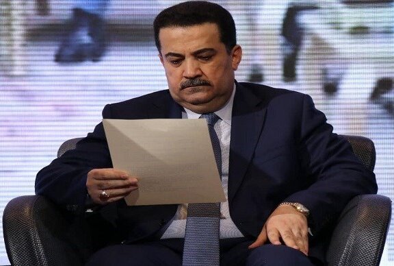 چارچوب هماهنگی عراق گزینه جایگزینی شیاع السودانی با یک کاندیدای توافقی جدید را مطرح کرد