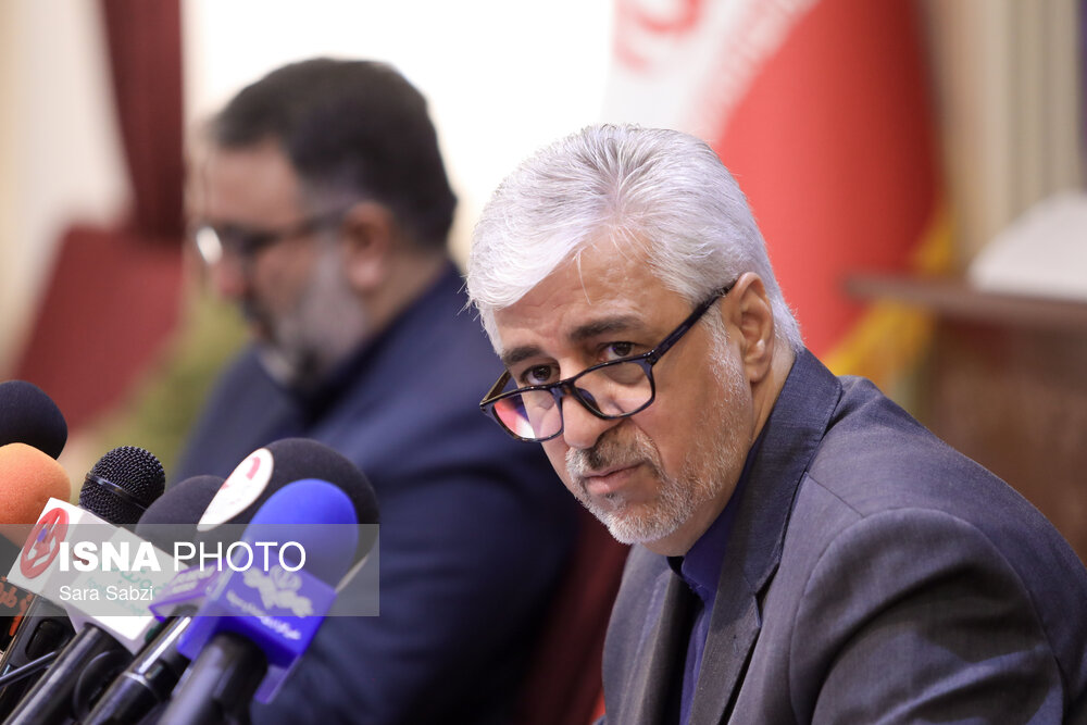 کامپیر24 | پیام تبریک وزیر ورزش پس از طلای کامران قاسمپور