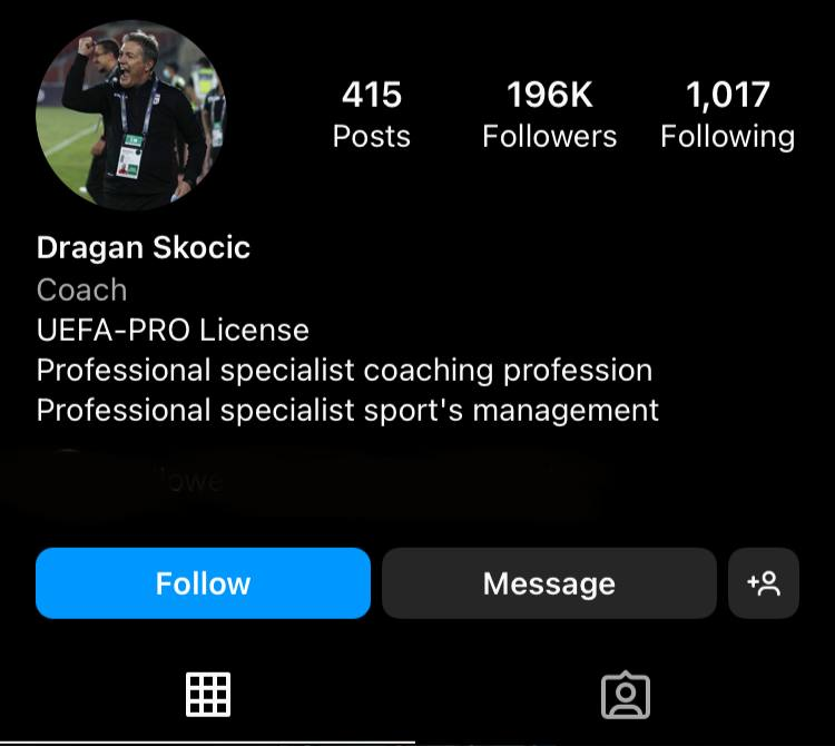 اسکوچیچ ناراحت شد و کادرفنی را تعطیل کرد!