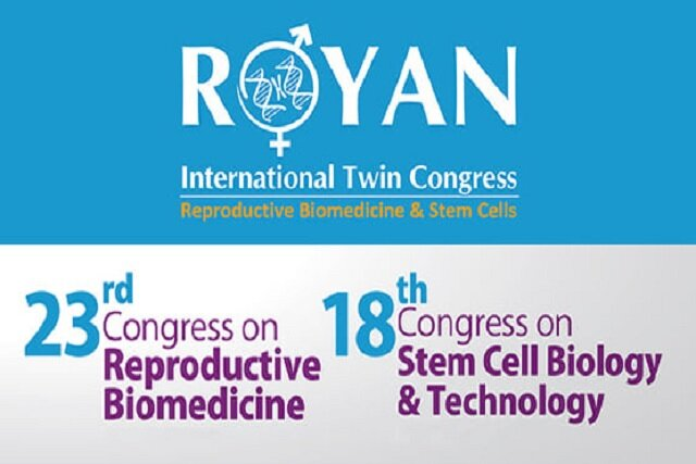 آغاز به کار بیست و سومین کنگره بینالمللی رویان