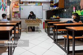 ۱۵هزار قلم کالا به مدارس بوشهر تحویل داده شد