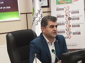 توثیق سهام برای دریافت وام/ رشد ۹۰درصدی منابع در بانک قرض‌الحسنه استان سمنان