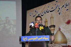 فعالیت ۳۳۰۰ گروه جهادی در خدمت‌رسانی به زائران اربعین