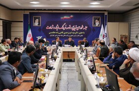 ۷۳ درصد مناصب مدیریتی استانداری خراسان شمالی در اختیار فرزندان شهدا و ایثارگران