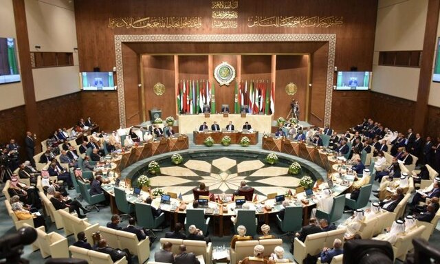 ابوالغیط: اختلاف مراکش-تونس برطرف شد ابوالغیط: اختلاف مراکش-تونس برطرف شد