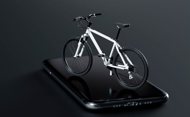 بهترین مزایای خرید اینترنتی دوچرخه