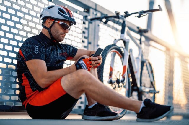 بهترین مزایای خرید اینترنتی دوچرخه