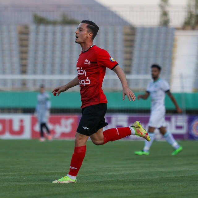 آمارهای هفته پنجم لیگ برتر فوتبال