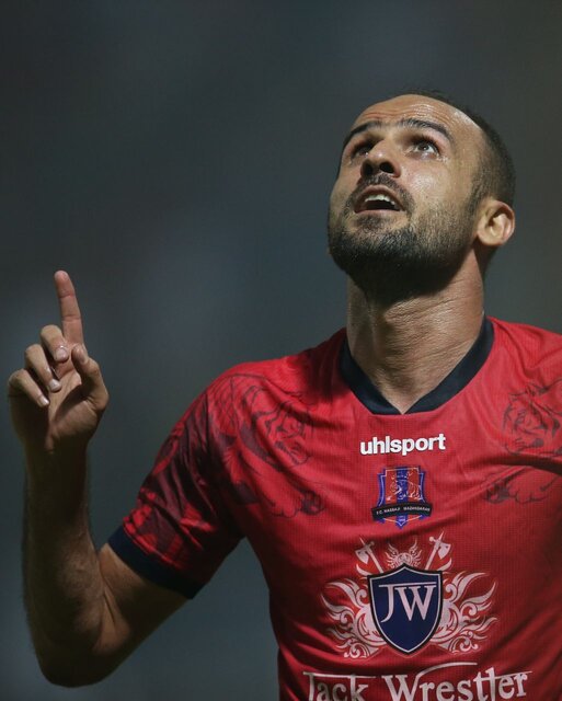 آمارهای هفته پنجم لیگ برتر فوتبال