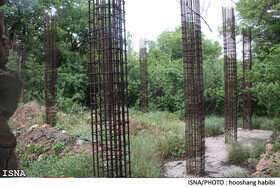 واگذاری اراضی ملی سمنان برای اجرای طرح های غیرکشاورزی  واگذاری اراضی ملی سمنان برای اجرای طرح های غیرکشاورزی