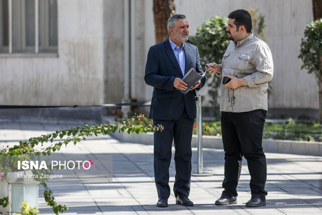 اعضای کابینه سیزدهم در حاشیه جلسه دولت چه گفتند؟