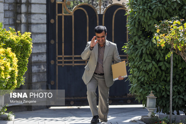 اعضای کابینه سیزدهم در حاشیه جلسه دولت چه گفتند؟