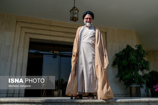 اعضای کابینه سیزدهم در حاشیه جلسه دولت چه گفتند؟