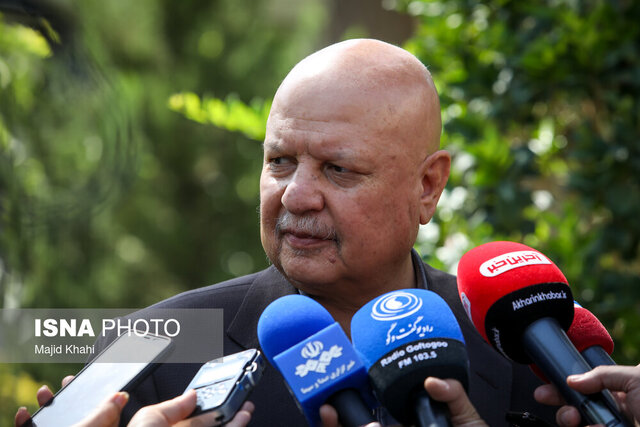 اعضای کابینه سیزدهم در حاشیه جلسه دولت چه گفتند؟