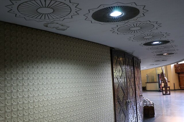 یک گفتگوی صریح با یک مدیر درباره بازسازی قلب تئاتر ایران