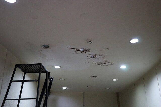 یک گفتگوی صریح با یک مدیر درباره بازسازی قلب تئاتر ایران