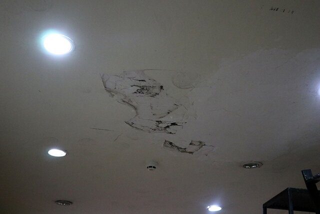 یک گفتگوی صریح با یک مدیر درباره بازسازی قلب تئاتر ایران