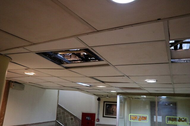 یک گفتگوی صریح با یک مدیر درباره بازسازی قلب تئاتر ایران