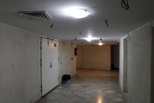 یک گفتگوی صریح با یک مدیر درباره بازسازی قلب تئاتر ایران