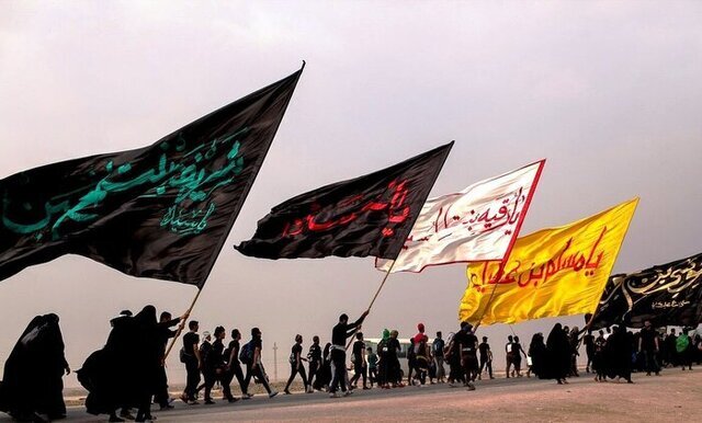 حسینی: مردم و نهادهای خوزستان آمادگی خوبی برای پذیرایی از زوار اربعین دارند