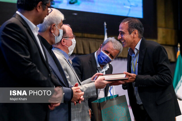 به دنبال مقاله پاسخگو و مسئلهمحور هستیم/نباید وقت خود را برای دانشهای گذشته تلف کنیم