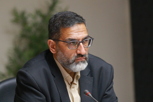 لزوم حمایت «راپمی» از راهاندازی «مرکز منطقهای تنوع زیستی» در جمهوری اسلامی لزوم حمایت «راپمی» از راهاندازی «مرکز منطقهای تنوع زیستی» در جمهوری اسلامی