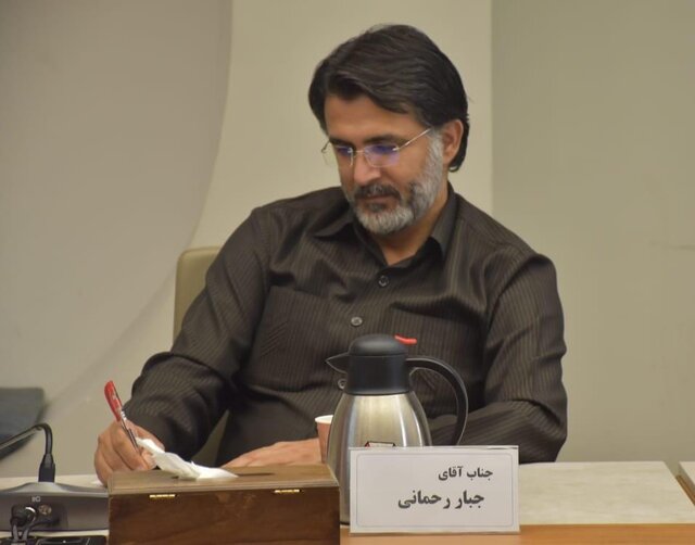 «هیئت» به جراحی و اصلاح نیاز دارد