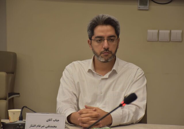 «هیئت» به جراحی و اصلاح نیاز دارد