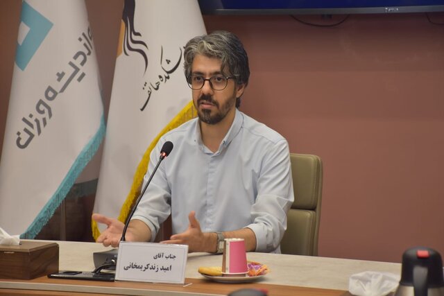 «هیئت» به جراحی و اصلاح نیاز دارد