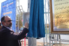 آغاز اصلاح سیستمهای روشنایی معابر شهر جهانی یزد