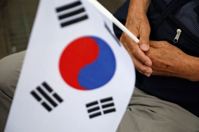 کره جنوبی بودجه نظامی خود را جهت مقابله با پهپادهای کره شمالی افزایش می‌دهد