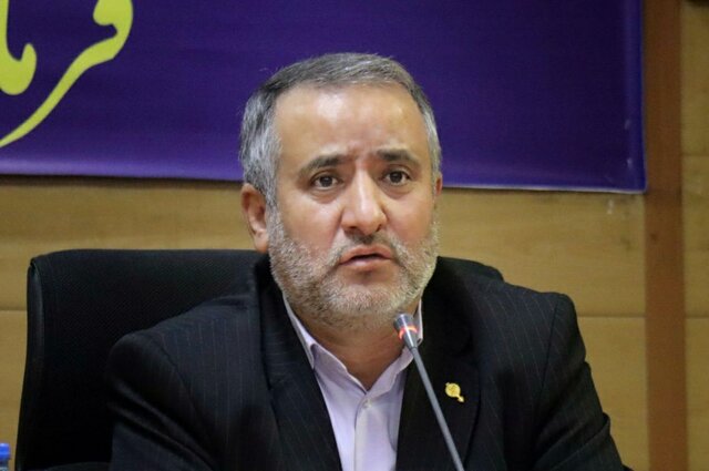 تعیینتکلیف خرید ترکیبی دامها مطالبه استاندار از وزیر جهادکشاورزی  تعیینتکلیف خرید ترکیبی دامها مطالبه استاندار از وزیر جهادکشاورزی