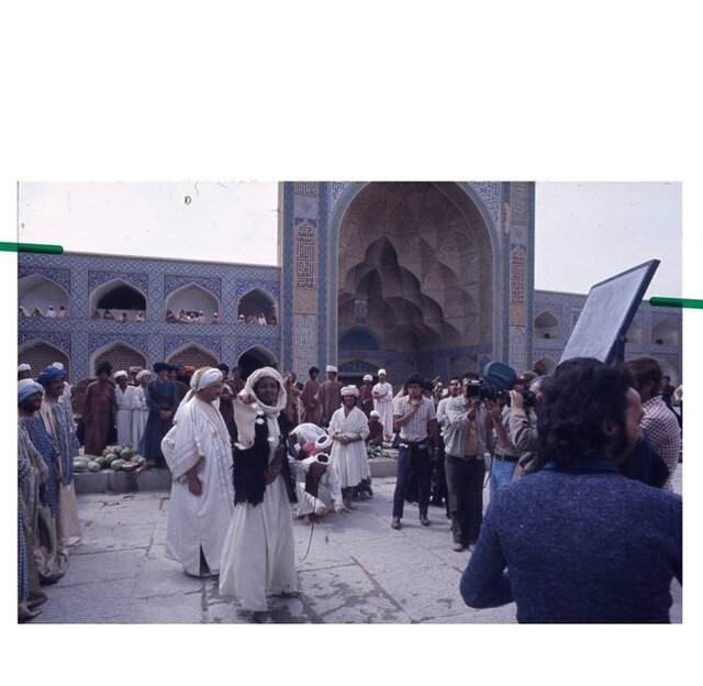 راهنمایی برای گالری گردی در روزهای پایانی هفته