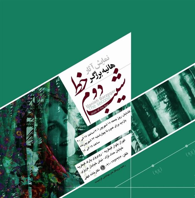 راهنمایی برای گالری گردی در روزهای پایانی هفته