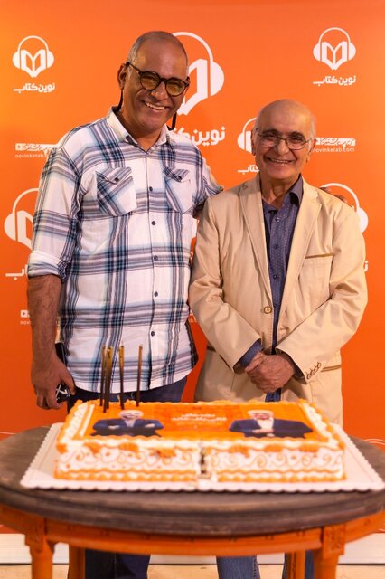 تولد مردی که متهم به سیاهنمایی بود