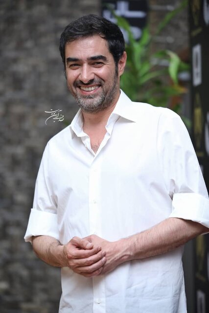 قاب ماندگاری برای شهاب حسینی و جمشید هاشمپور / "حسین عابدینی" حلالیت طلبید