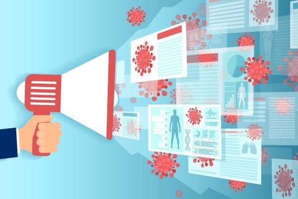 از خاصیت درمانی ادرار شتر تا آهنریایی شدن با واکسن!/مواجهه انتقادی با اخبار جعلی را یاد بگیرید