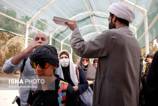 «خسروی» آماده است