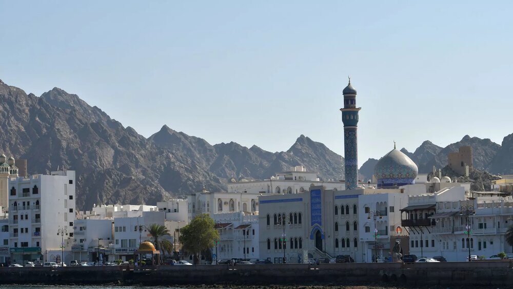 نشست رسمی عمان و عربستان در خصوص راه‌های همکاری