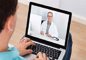 مشاوره تخصصی آنلاین توصیه نمی‌شود