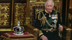 چارلز برای درج تصاویرش بر پول‌ها، باید ۲ سال منتظر بنشیند