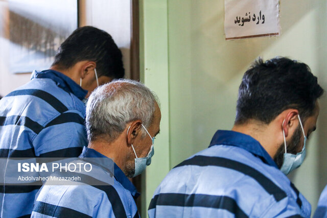 عکس تزئینی است توقیف تریلی حامل تریاک در بزرگراه آزادگان تهران