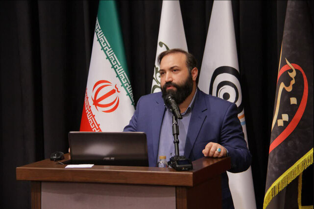 کوچ سرمایه انسانی در حوزه جلوههای بصری به دلیل نبود ظرفیتهای داخلی