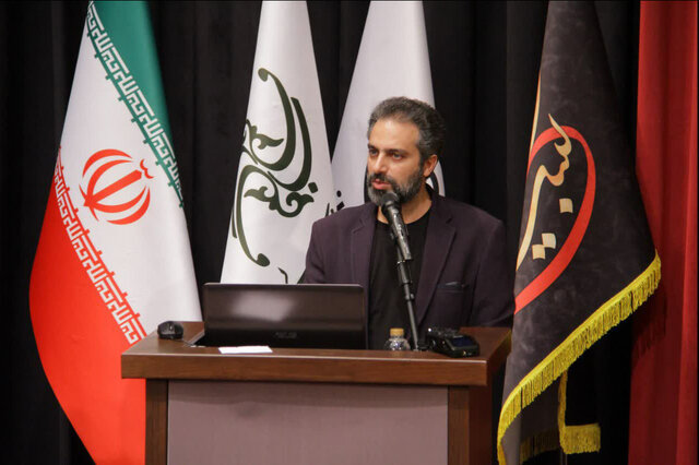 کوچ سرمایه انسانی در حوزه جلوههای بصری به دلیل نبود ظرفیتهای داخلی