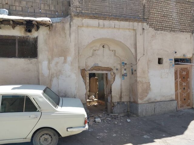 مناقشه به داخل خیابانِ «خمینیشهر» کشید