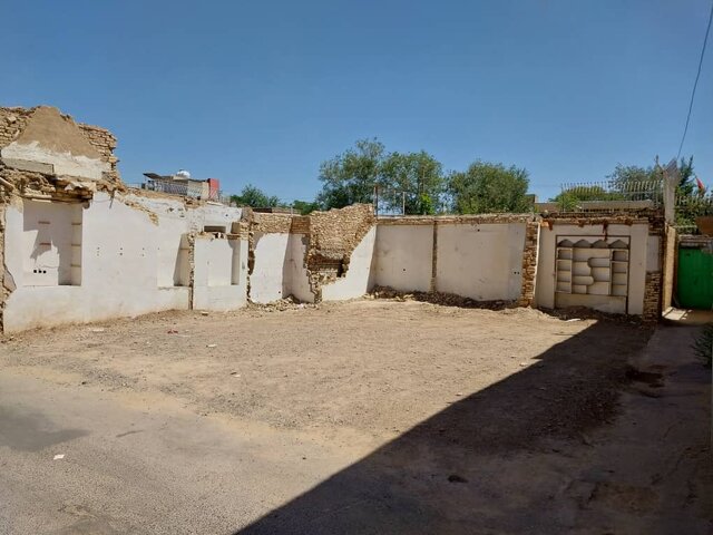 مناقشه به داخل خیابانِ «خمینیشهر» کشید